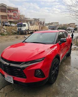 شيفروليه بليزر